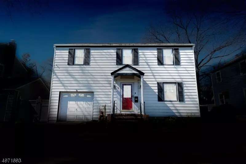 Rahway City, NJ 07065,94 RUSSELL AVE