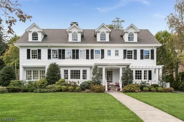 98 CLINTON AVE, Montclair Twp., NJ 07042