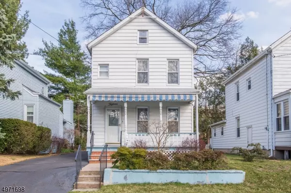 15 7TH AVE, Hawthorne Boro, NJ 07506
