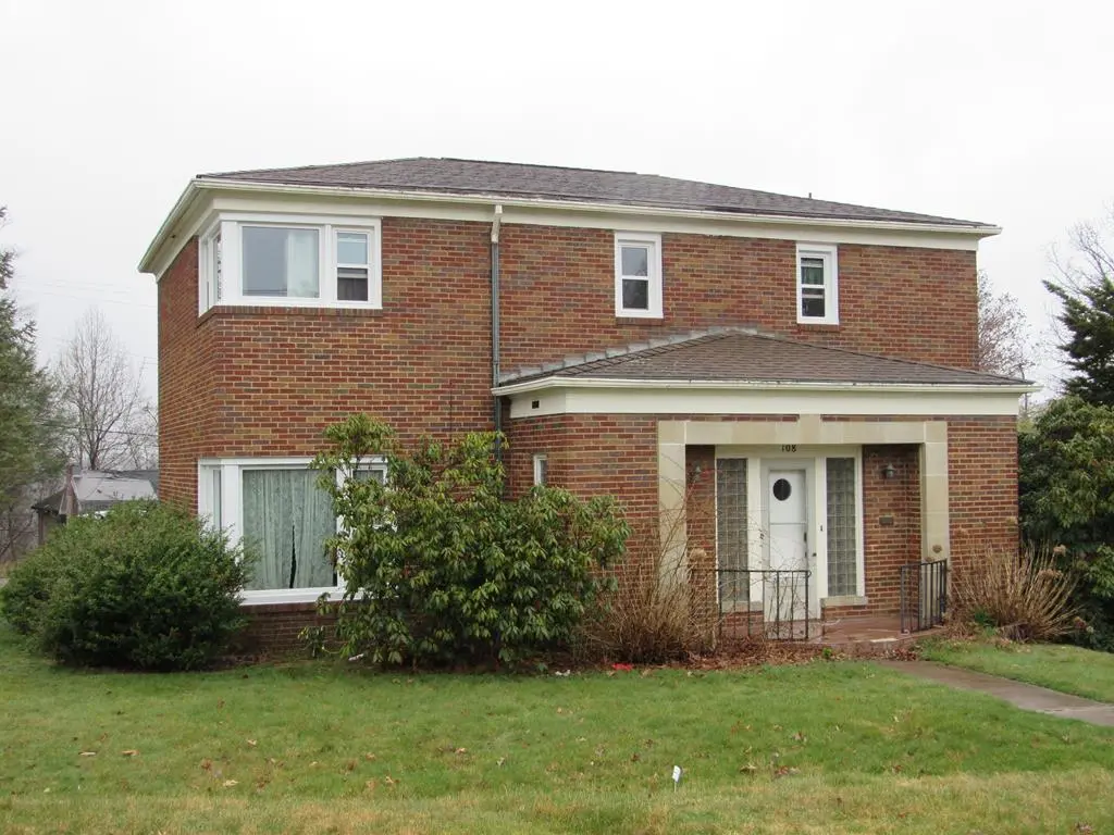 108 DRUID AVENUE, Beckley, WV 25801
