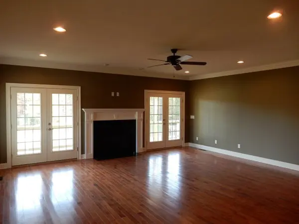 1021 EDWARD DRIVE, Daniels, WV 25832