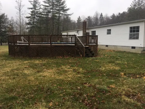 628 PLUTO ROAD, Shady Spring, WV 25918