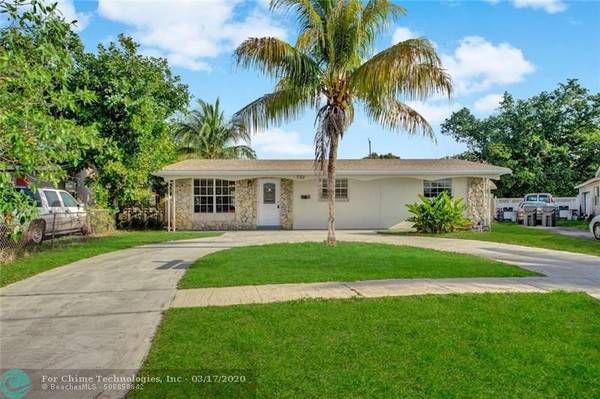 7301 Grant Ct,  Hollywood,  FL 33024