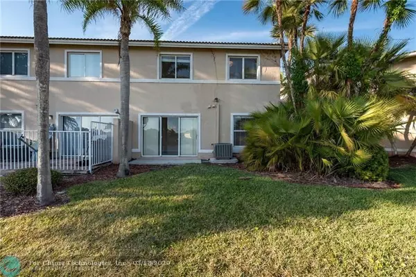 Pembroke Pines, FL 33028,17070 NW 22nd St  #17070