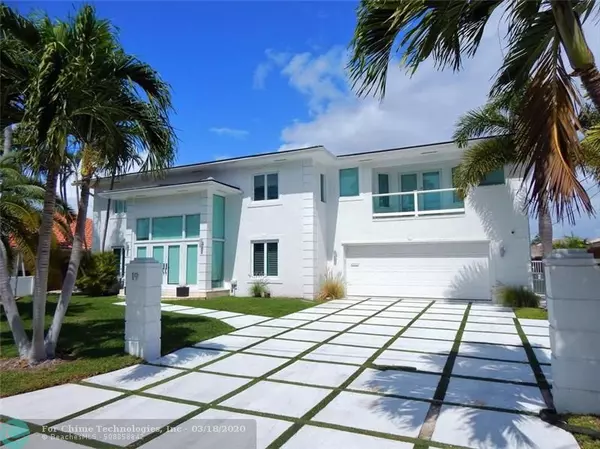 19 Fort Royal Is, Fort Lauderdale, FL 33308