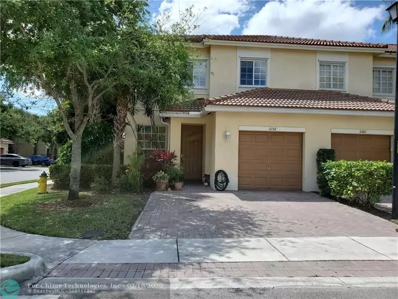 Oakland Park, FL 33309,3156 NW 32nd Ct  #3156