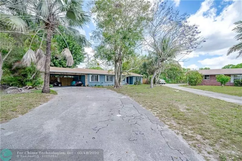 5501 SW 2nd Ct, Plantation, FL 33317