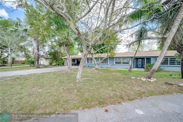 Plantation, FL 33317,5501 SW 2nd Ct