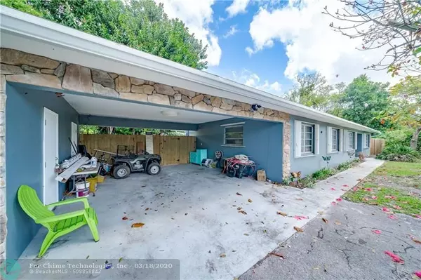 Plantation, FL 33317,5501 SW 2nd Ct