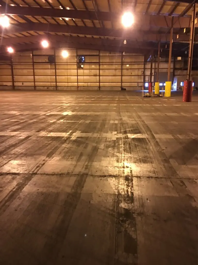 319 ACTIVATED CARBON DRIVE, Mt. Hope, WV 25880
