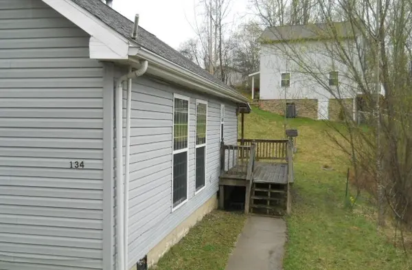 134 SIDS LANE, Hilltop, 25855