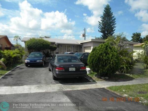 8430 NW 21st St, Sunrise, FL 33322