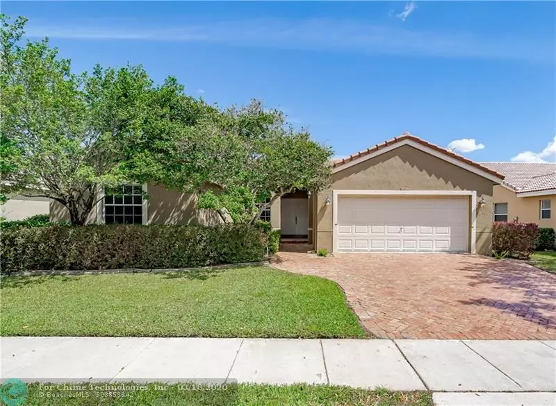 405 SW 198th Ter, Pembroke Pines, FL 33029