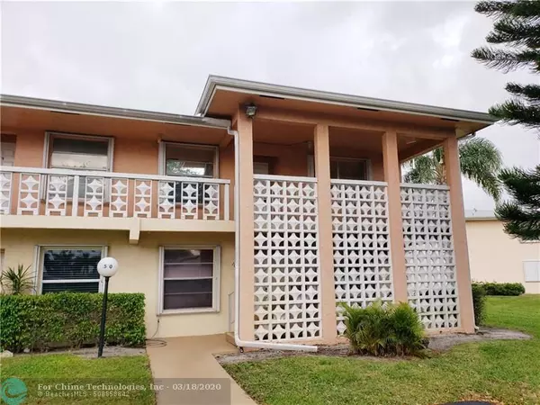 1520 NW 18th Ave  #204, Delray Beach, FL 33445