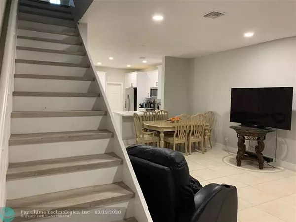 Weston, FL 33332,3805 Pond Apple Dr  #3805