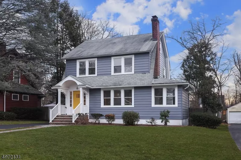 North Plainfield Boro, NJ 07060,107 WILLOW AVE
