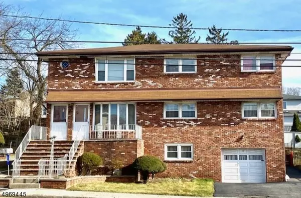 Woodland Park, NJ 07424,19 MT PLEASANT AVENUE