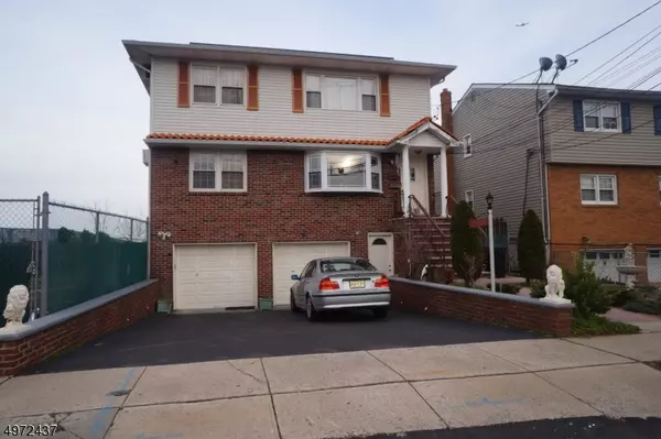 500-502 CLARKSON AVE, Elizabeth City, NJ 07202