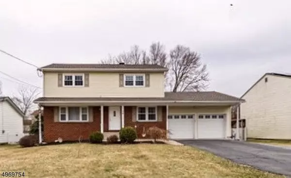 14 CIRCLE DR, Rockaway Twp., NJ 07866
