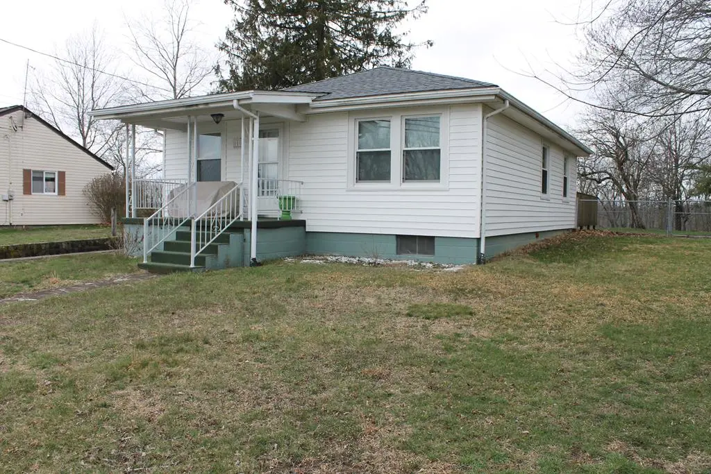 110 TEEL ROAD, Beckley, WV 25801