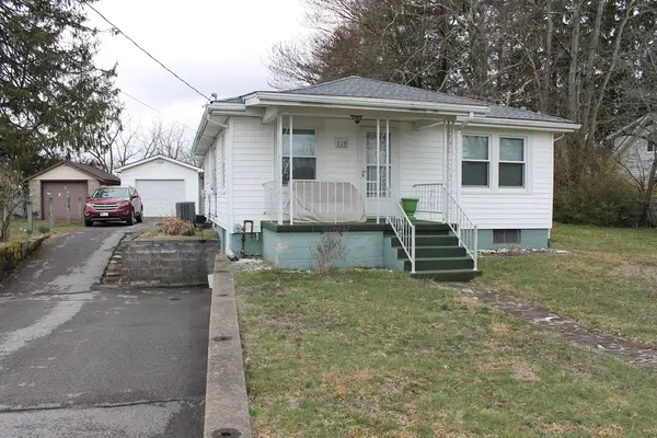 110 TEEL ROAD, Beckley, WV 25801