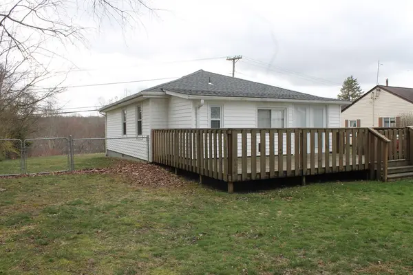 110 TEEL ROAD, Beckley, WV 25801