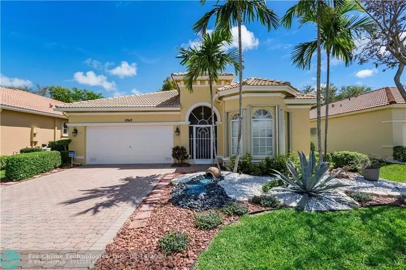 12612 Via Ravenna, Boynton Beach, FL 33436