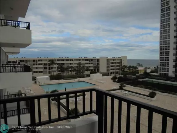 531 N Ocean Blvd  #904, Pompano Beach, FL 33062