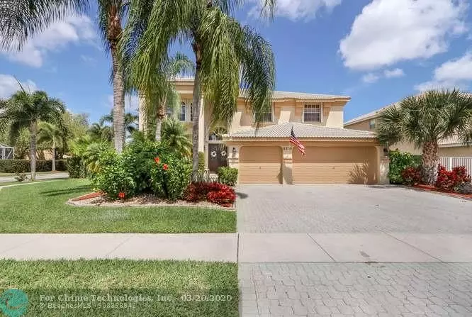 6524 Marbletree Ln, Lake Worth, FL 33467