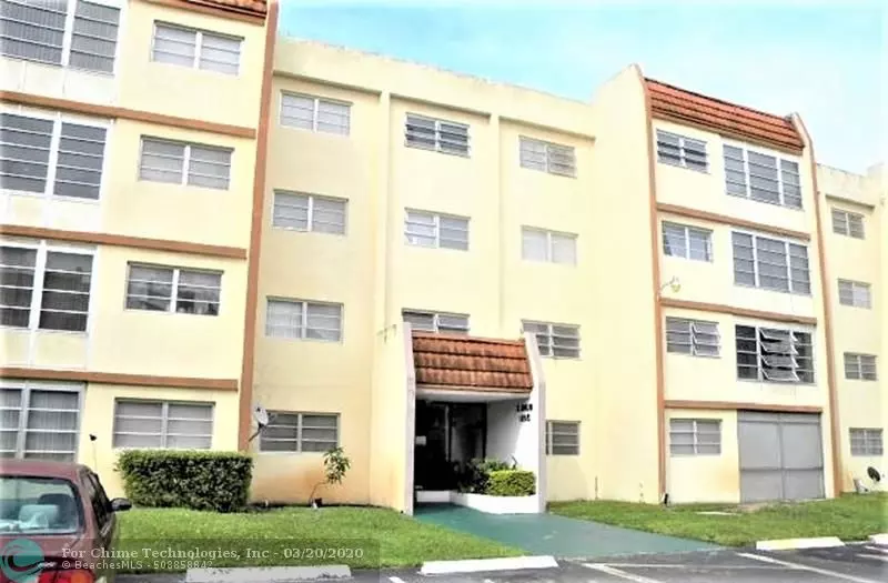 2451 NW 41 Street  #302, Lauderhill, FL 33313