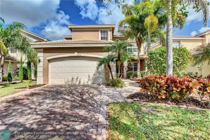 11418 Millpond Greens Dr, Boynton Beach, FL 33473