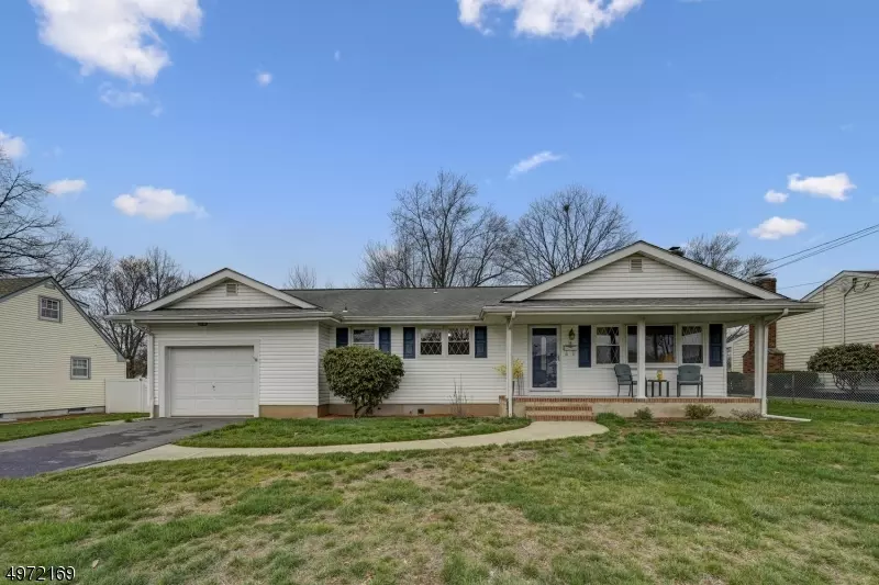 Manville Boro, NJ 08835,26 RICHARD AVE