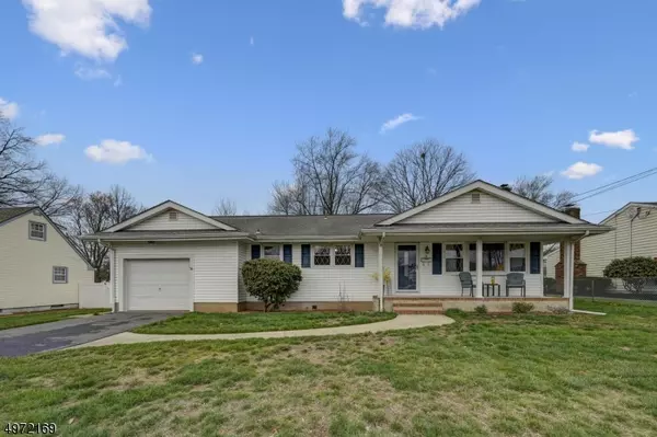 26 RICHARD AVE, Manville Boro, NJ 08835