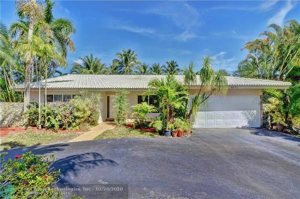 1311 NW 112th Way, Coral Springs, FL 33071