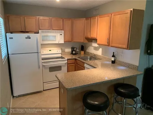 Wilton Manors, FL 33334,2660 NE 8th Ave  #109