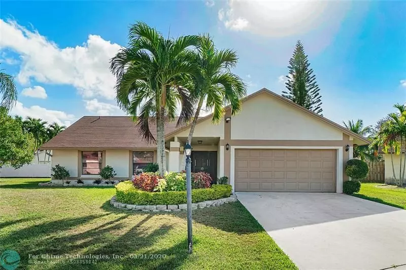 Boca Raton, FL 33434,9217 Neptunes Basin Ct