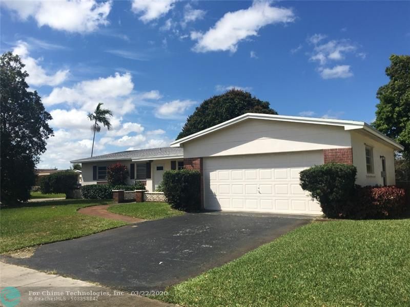 1720 NW 86th Ave, Pembroke Pines, FL 33024