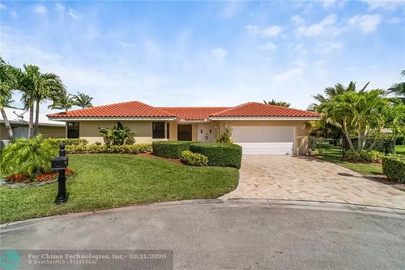 6581 NW 52nd St, Coral Springs, FL 33067