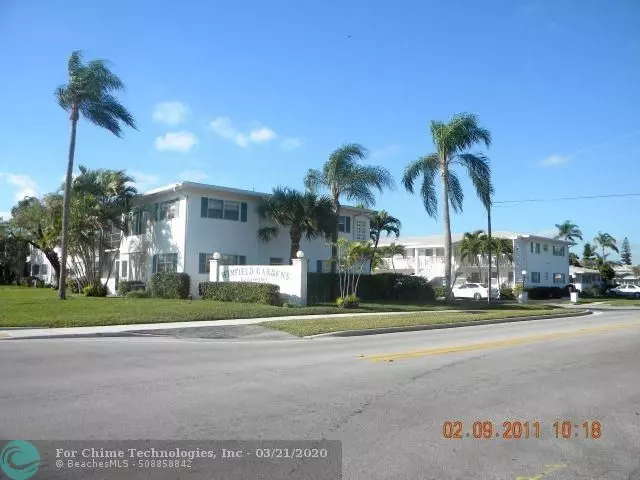 6560 Winfield Blvd  #106, Margate, FL 33063