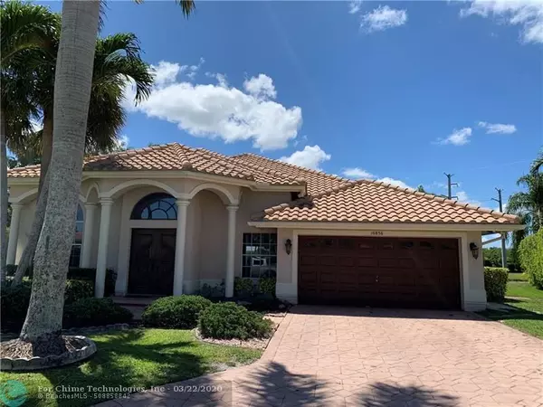 Boca Raton, FL 33498,10856 Tea Olive Ln