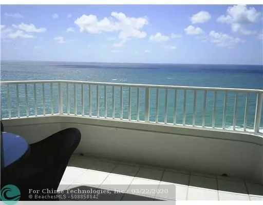 1340 S Ocean Blvd  #1608, Pompano Beach, FL 33062