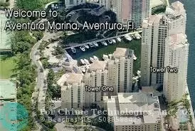 Aventura, FL 33180,3330 NE 190th St  #2914