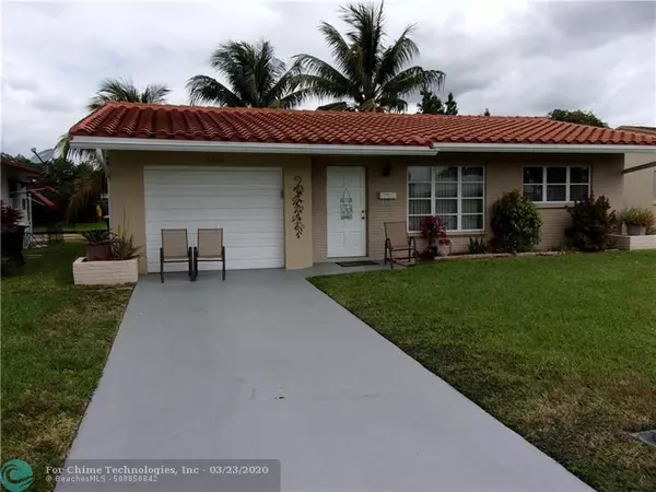 Tamarac, FL 33319,4609 NW 46th St