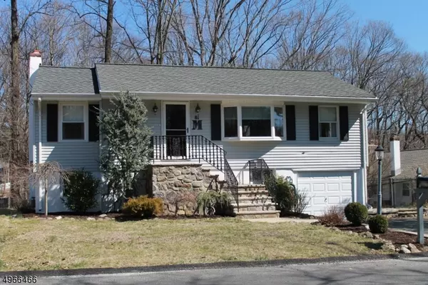 81 OMAHA AVE, Rockaway Twp., NJ 07866