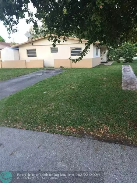 Dania Beach, FL 33314,4710 SW 43 Ave