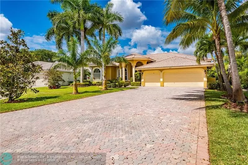 Coral Springs, FL 33071,11949 NW 11TH CT