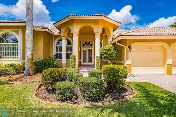 Coral Springs, FL 33071,11949 NW 11TH CT