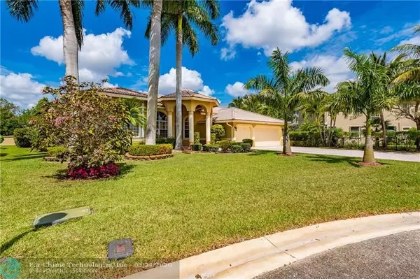 Coral Springs, FL 33071,11949 NW 11TH CT