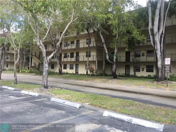 3161 NW 47th Ter  #215, Lauderdale Lakes, FL 33319