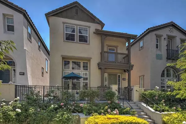San Jose, CA 95124,4751 Torrey Pines CIR